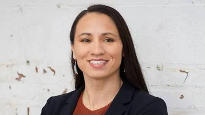 Sharice Davids addresses economic priorities and extends Hanukkah greetings on social media