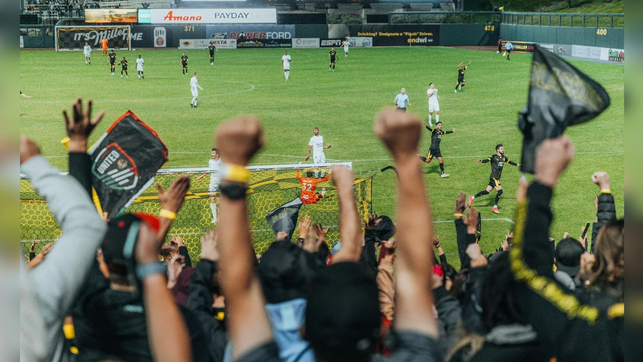 New Mexico United launches flexible ticket option for final home games