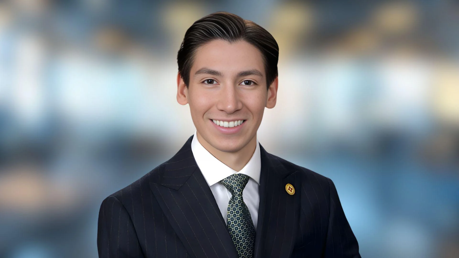 Rep. Block on Albuquerque runoff election: 'Please join me in donating to Darren White and helping save the largest city in NM'