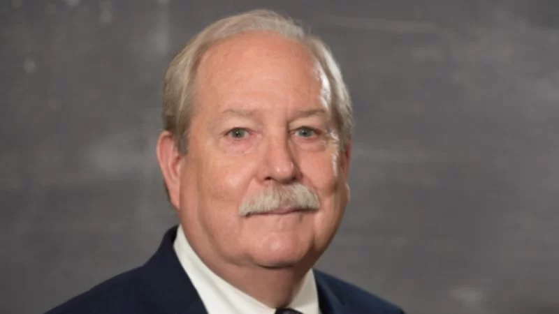 After a long and distinguished career, Tulane Law Professor Mark Wessman to retire - Vimarsana News