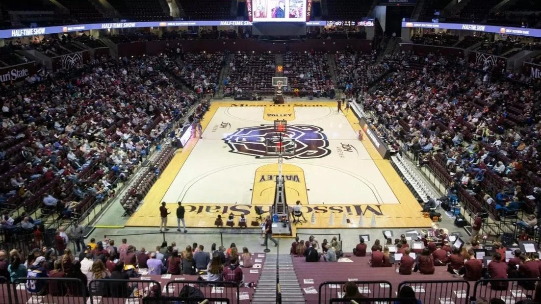 Lady Bears host Louisiana Tech and Sam Houston for key CUSA matchups