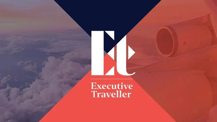 Executive Traveller