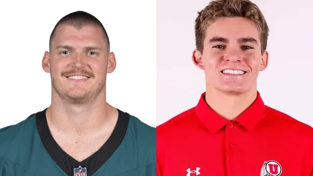 Which former South Orange County area high school athletes will be active on Friday, Nov. 28?