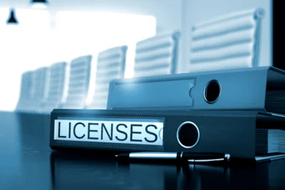 Medium license2