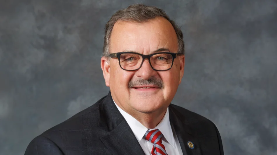 Jacobson introduces bill to adopt Community Improvement District Act in Nebraska Unicameral