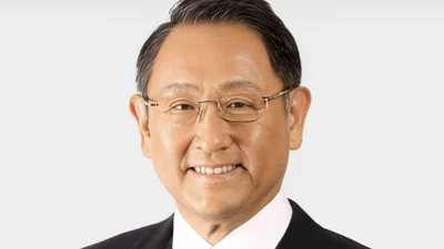 Medium toyoda