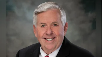 Missouri governor signs FY26 state operating budget with extensive vetoes