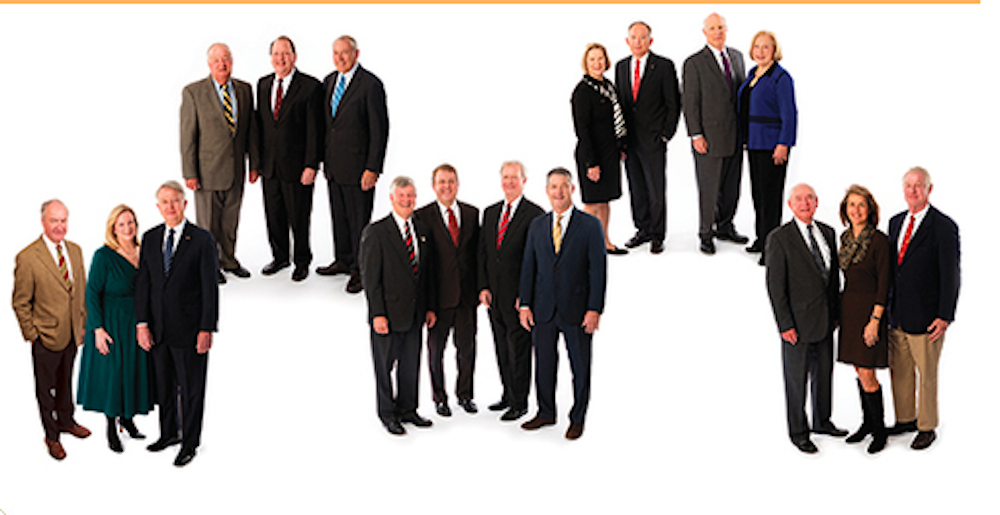 Bank of South Carolina opens new branch in North Charleston Palmetto