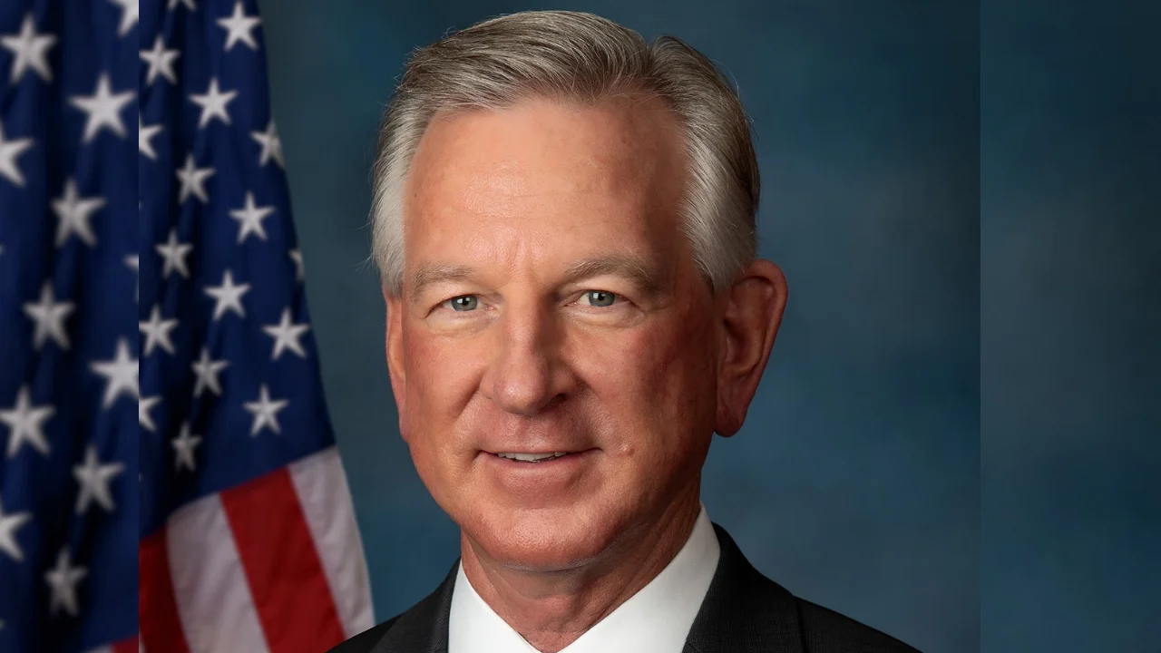 Tuberville introduces bill against funding radical gender ideology in schools