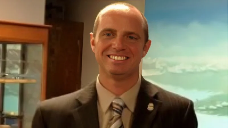 Army veteran finds new role at CBP through DoW SkillBridge program