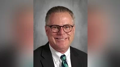 Adams-Friendship Area School District Superintendent Tom Wermuth (2023)