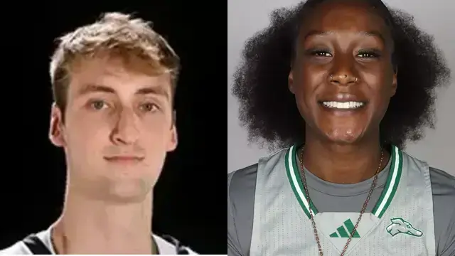 Which North Milwaukee area high school graduates will take part in games in the week starting Monday, Feb. 2?