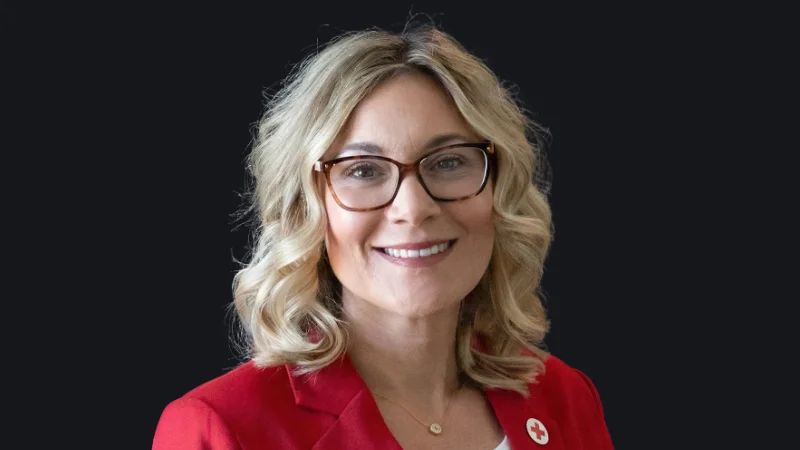 American Red Cross Central & Southern Ohio honors volunteers during National Volunteer Week