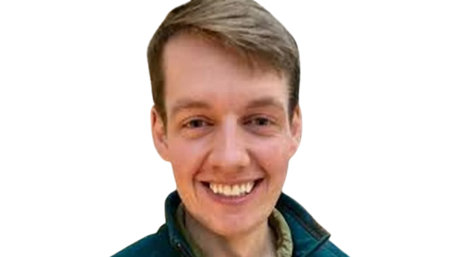 Santa Fe Institute welcomes postdoctoral fellow Jacob Calvert for research on collective behavior
