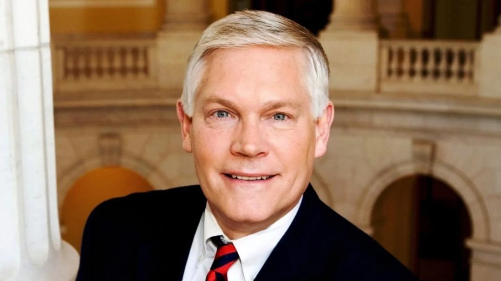 Sessions announces hearing on financial future of U.S. Postal Service