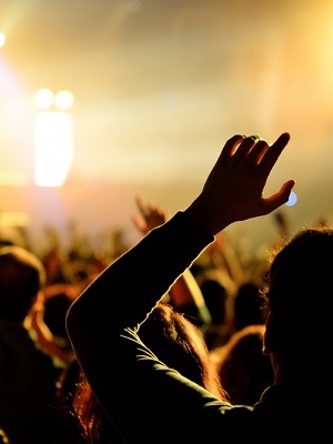 Brouhaha at music festival leads to lawsuit - Vimarsana News