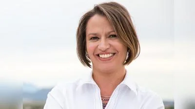 Stephanie Garcia Richard, Commissioner of Public Lands