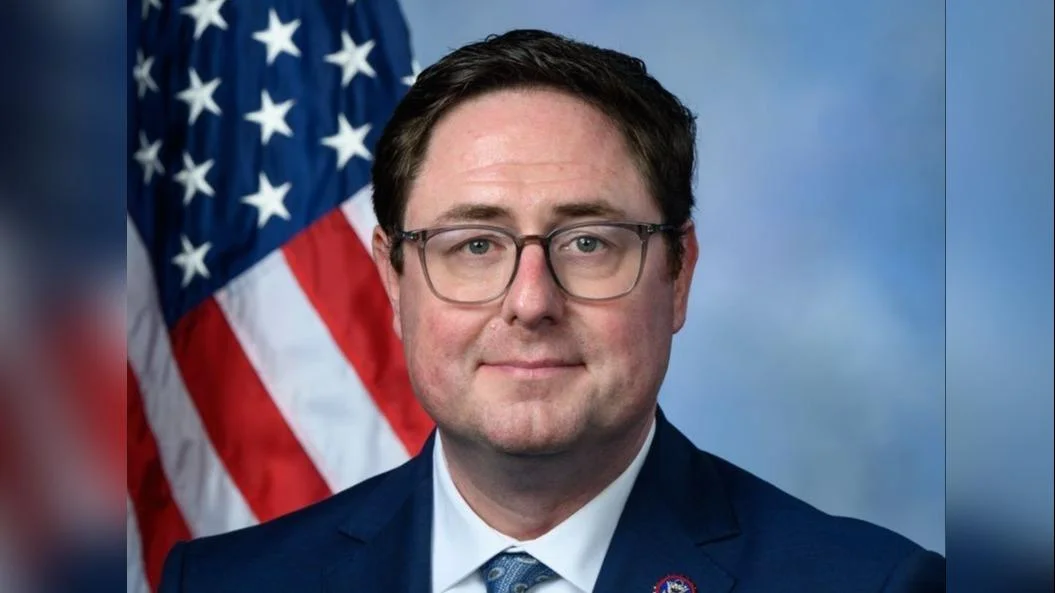 Rep. Mike Flood highlights effects of government shutdown on families and homeowners