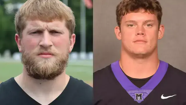 Which former Vacationland area high school stars will compete on Saturday, Oct. 4?