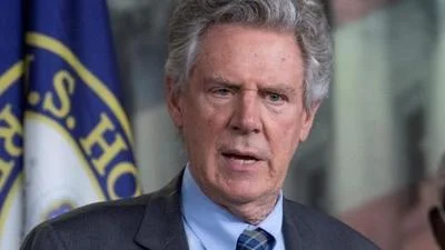 Rep. Frank Pallone criticizes administration over rule of law and public health decisions