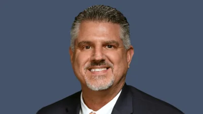 Mike Hoadley, Michigan State Representative for the 99th District