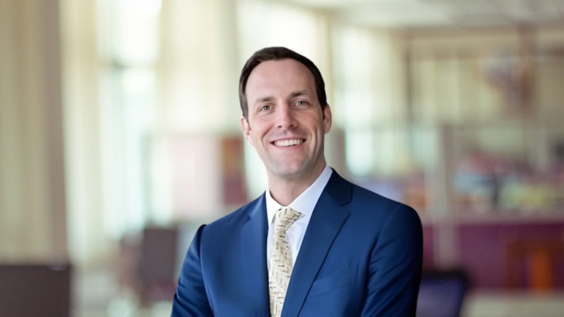 John Moore Associates CEO Cochran says tax bill offers savings for couples