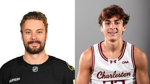 Which West Cleveland area high school graduates will take part in games in the week starting Monday, Jan. 5?