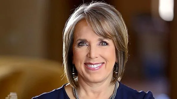 Governor Michelle Lujan Grisham spotlights Santa Fe honors, Duke Pigott’s feat, and police outreach