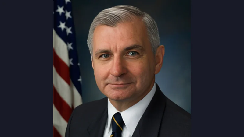 Senate Armed Services Committee advances multiple Pentagon civilian nominations