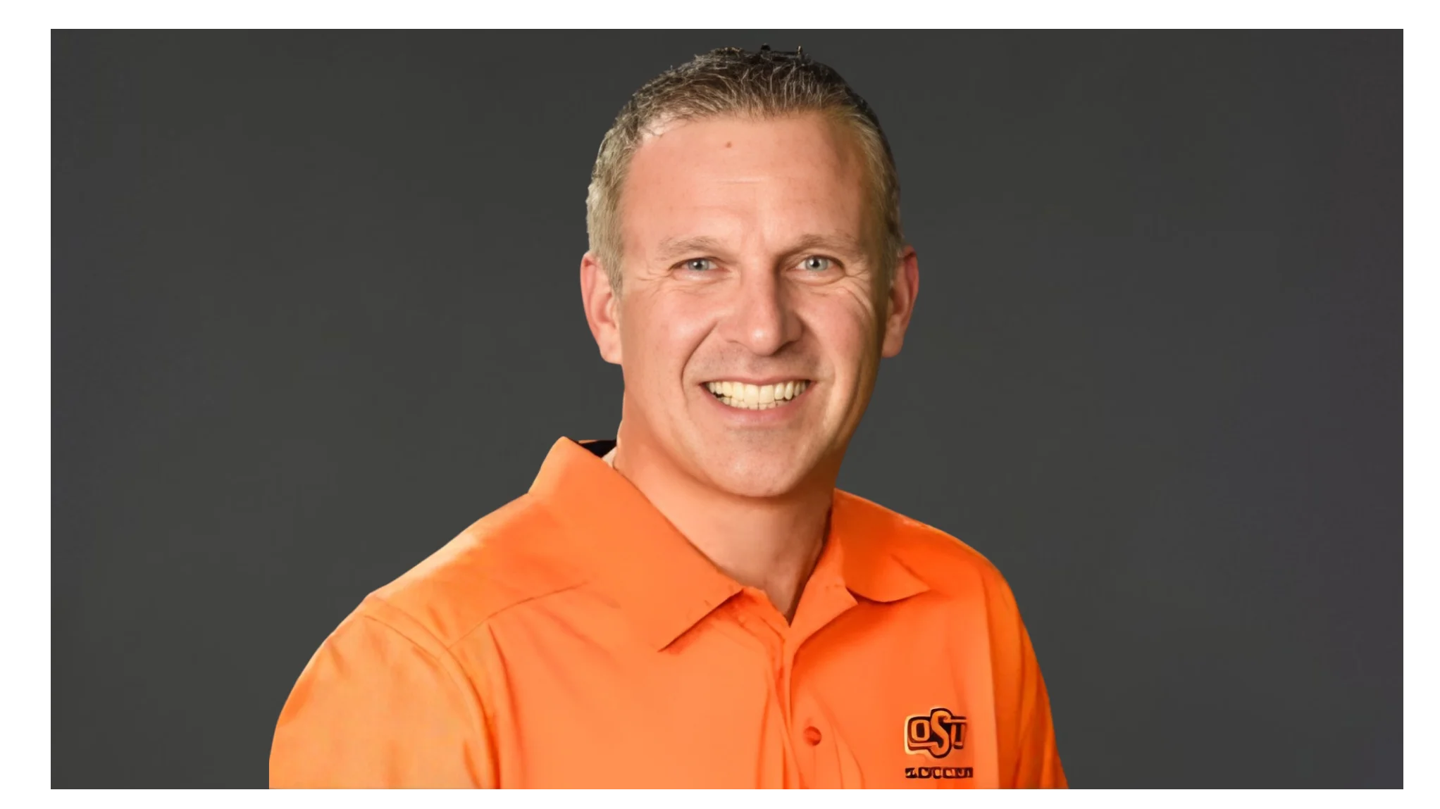 Oklahoma State's Laudan Wilson named to 2026 Preseason All-Big 12 Soccer Team