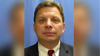 Richard D. Westphal, U.S. Attorney