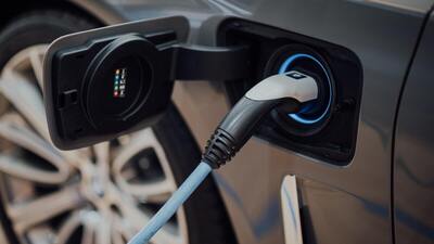 Medium ev
