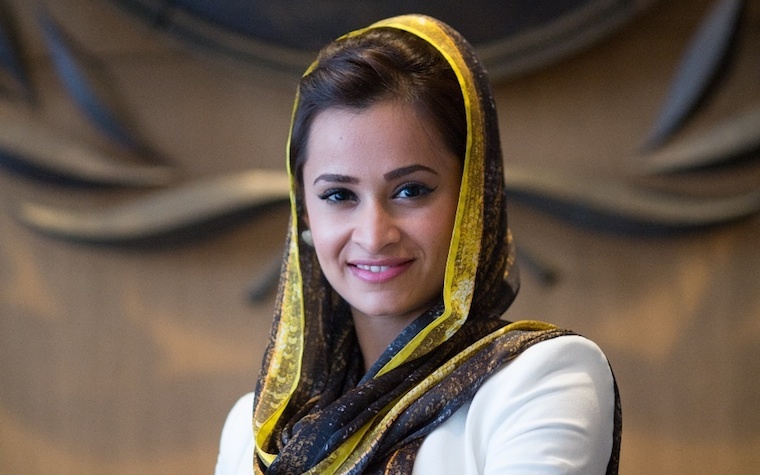 UAE, Etihad Airways to celebrate first Emirati Women's Day.