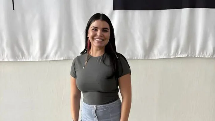 Arts & Culture: Olivia Amaya Ortiz explains Soundings—An Exhibit in Five Parts