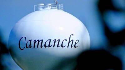 Medium camanche