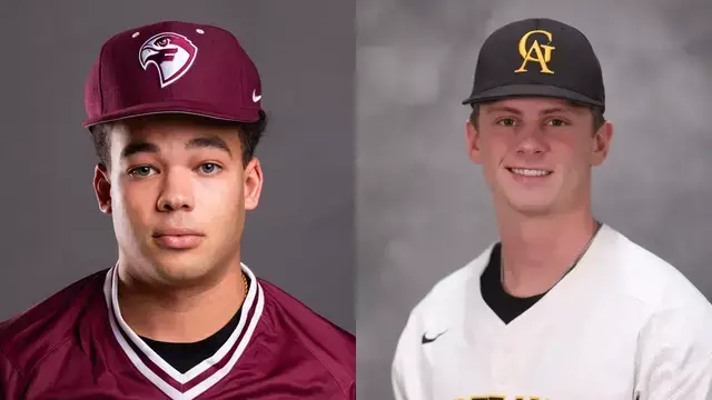 Which West Twin Cities area high school graduates will take part in games in the week starting Monday, March 2?