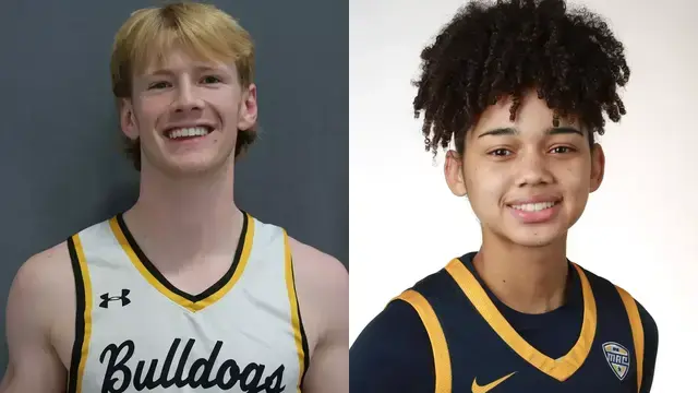 Who from Vacationland area’s former high school standouts will be active on Saturday, Jan. 10?