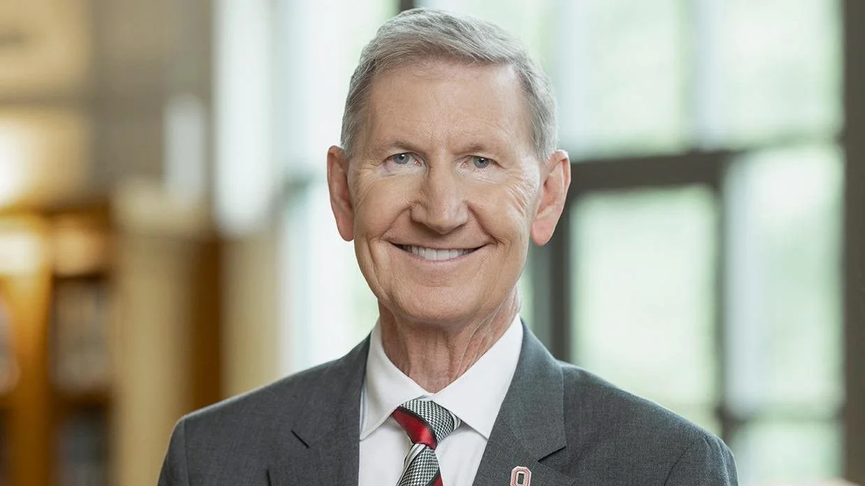 Ohio State and Columbus State welcome Buckeye Bridge students for tuition-free program