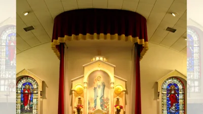 St. Marks Armenian Catholic Church