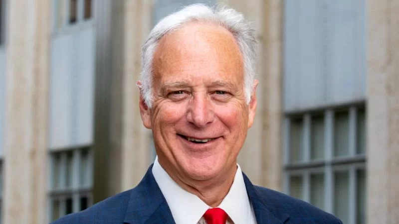 Mayor Watson Named Commencement Speaker | Southeast Texas Record - Vimarsana News