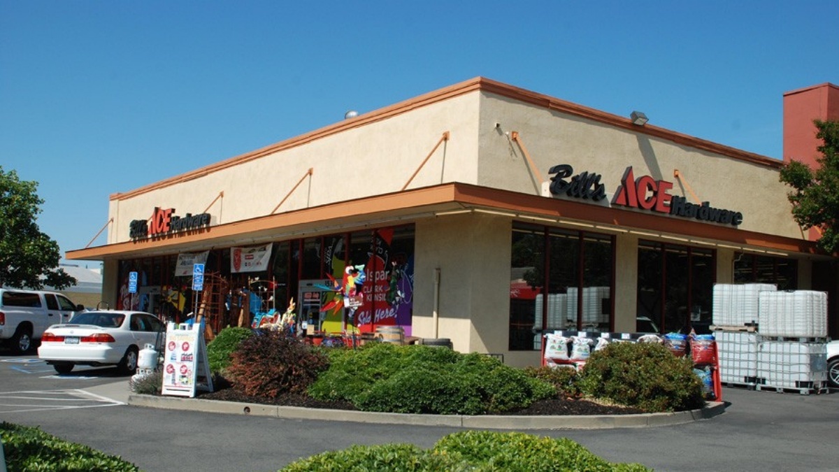 Ace Hardware Ace Hardware of Pleasant Hill hosting grand opening this