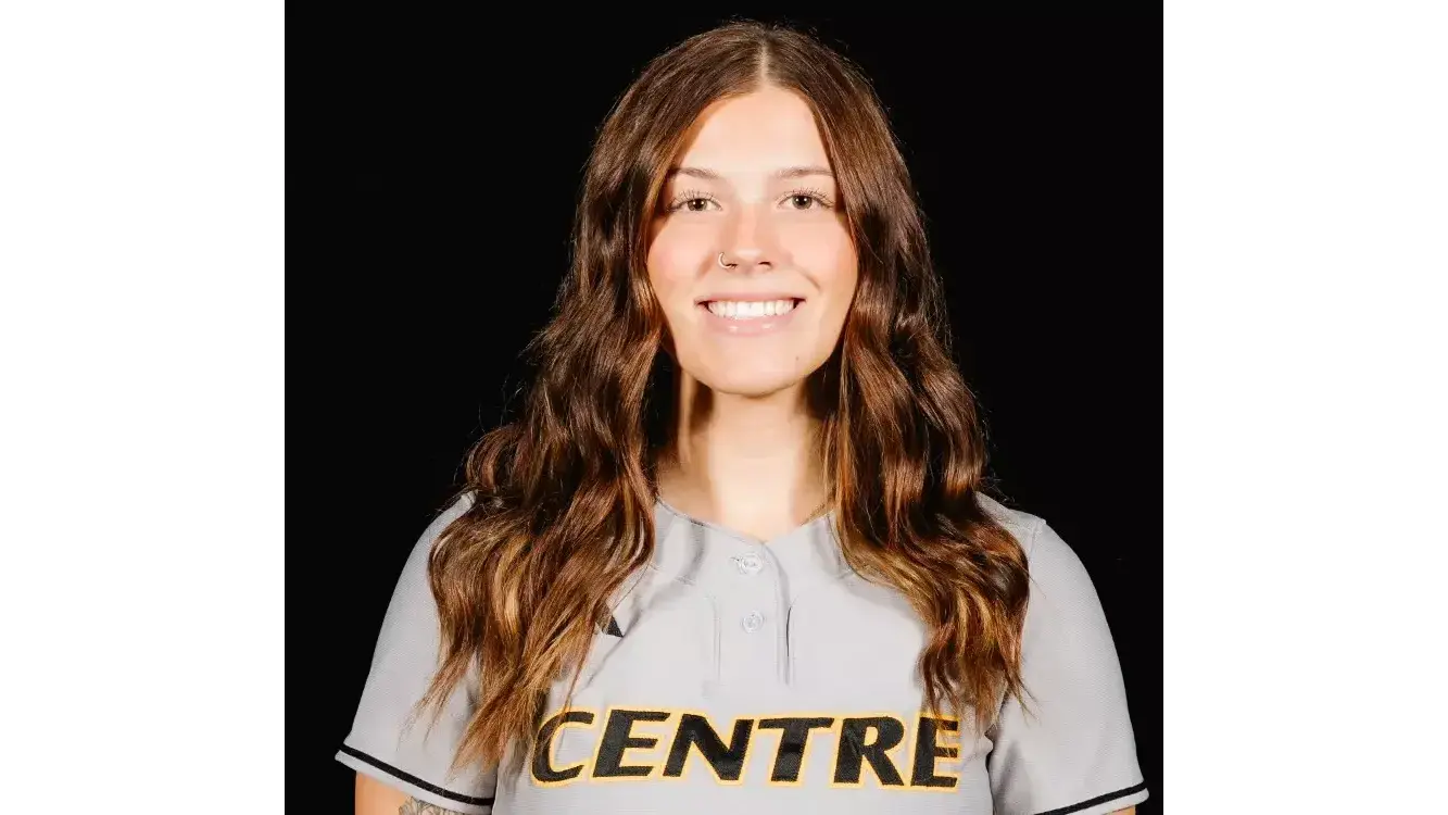 Who are the former high school athletes from Livingston County area competing during the week of Monday, Feb. 16?