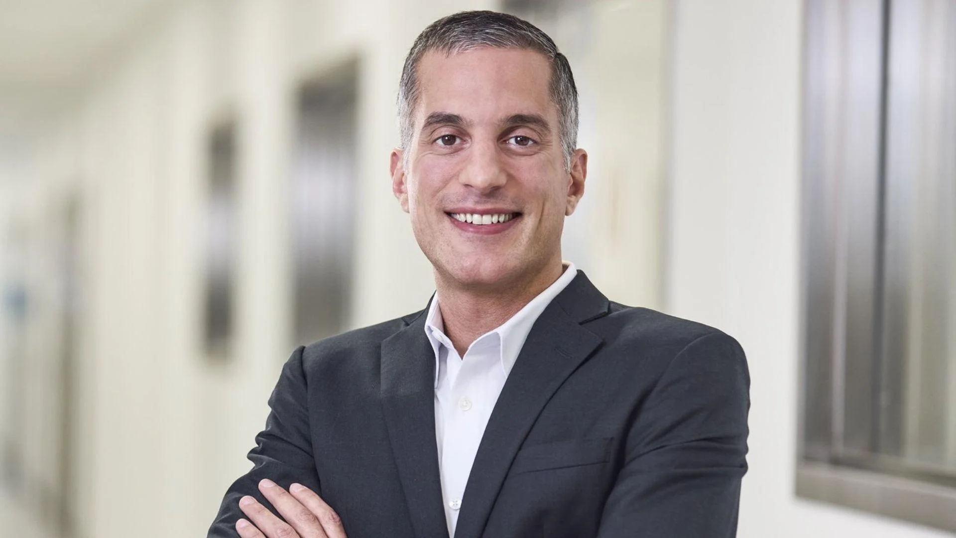Shaun Noorian, CEO of Empower Pharmacy