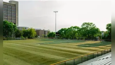 Engelmann Stadium