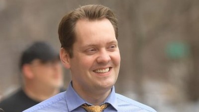 Medium rep ben frederick mi 800