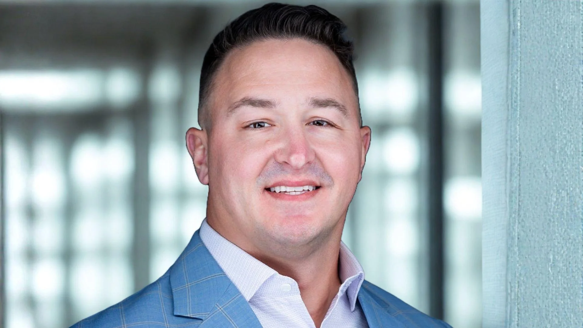 Matt Toresco, CEO of Archo Advocacy