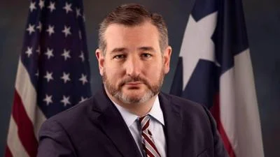 Ted Cruz addresses U.S. foreign policy and spending in recent social media posts