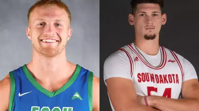 Who from Dubuque Metro area’s former high school athletes will participate in games on Sunday, Dec. 28?