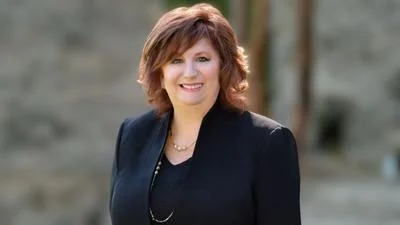 Liz Helms, Founder and Director of Chronic Care Policy Alliance