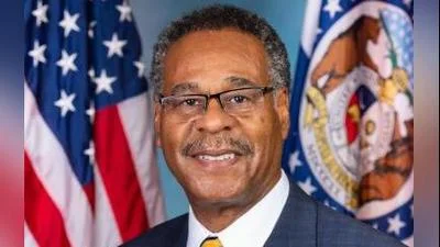 Emanuel Cleaver urges swift action on ACA tax credits and criticizes GOP economic outlook